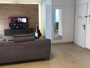 Ваш идеальный дом: 4-комнатная квартира рядом с пляжами, центрами занятости и развивающимся районом — Поисковик недвижимости от застройщиков и собственников GEOLN.COM. Фото 13