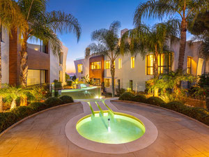 顶楼 3 卧室 322 m² 在 Sierra Blanca, 西班牙 — 来自开发商和业主的房地产搜索引擎 GEOLN.COM. 照片 26