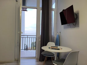 Apartments Near the Sea 巴统 — 来自开发商和业主的房地产搜索引擎 GEOLN.COM. 照片 8