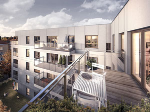 Real estate in Koszarova — look at the real estate search engine GEOLN.COM. Photo 5