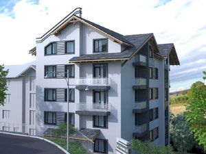 Недвижимость в ЖД Gardenia Residence — смотрите на поисковике недвижимости GEOLN.COM. Фото 2