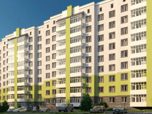 房地产在 Verbickogo — look at the real estate search engine GEOLN.COM. 照片 2