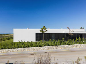 Immobilien in CONTEMPORARY DEVELOPMENT IN ISTRIA — Schauen Sie sich die Immobiliensuchmaschine GEOLN.COM an. Foto 7