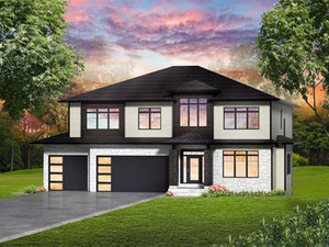 房地产在 The Parks of West Bedford — look at the real estate search engine GEOLN.COM. 照片 3