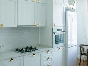 四房公寓出售 — 来自开发商和业主的房地产搜索引擎 GEOLN.COM. 照片 7