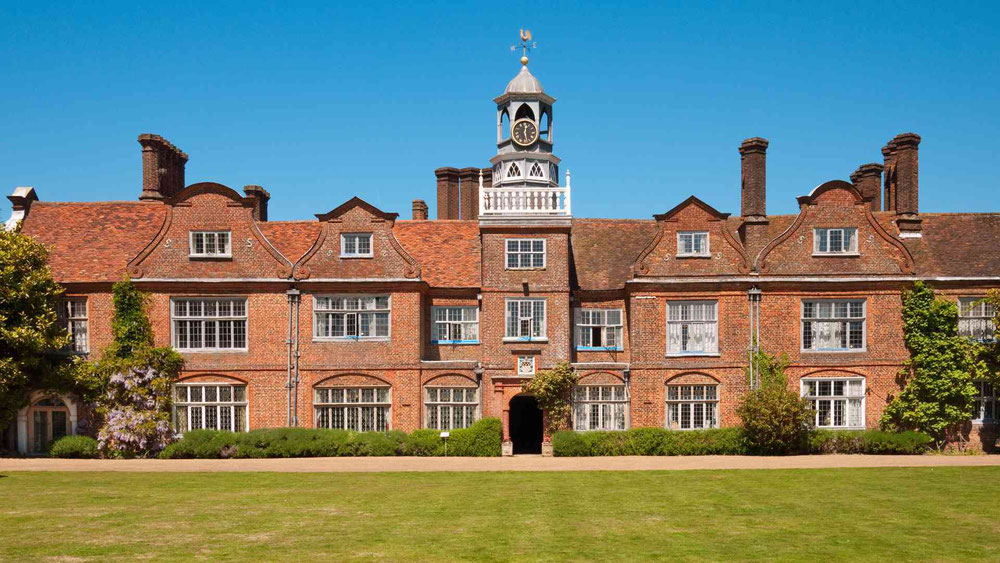 Immobilien in Harpenden — Schauen Sie sich die Immobiliensuchmaschine GEOLN.COM an. Foto 1