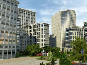 içindeki mülkiyet VTB Arena Park — emlak arama motoru GEOLN.COM'a bakın. Fotoğraf 3