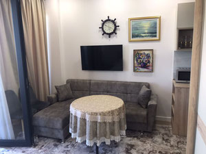 Makhinjauri 海景公寓 — 来自开发商和业主的房地产搜索引擎 GEOLN.COM. 照片 4