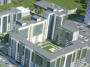 Propiedad en venta en Motovilikhinsky — mira el buscador inmobiliario GEOLN.COM. Foto 3