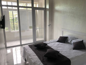 Apartamento en Tiflis — Encuentre propiedades fuera del plan o reventa de bienes inmuebles directamente de desarrolladores y propietarios GEOLN.COM. Foto 6