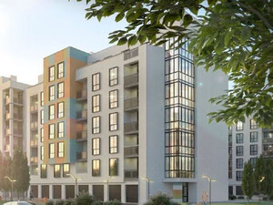 房地产在 Quarter Krakow — look at the real estate search engine GEOLN.COM. 照片 4