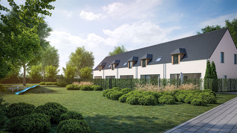 Propiedad en venta en ASPER — mira el buscador inmobiliario GEOLN.COM. Foto 1