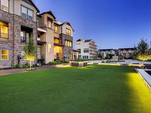 Real estate in Fountain Park — look at the real estate search engine GEOLN.COM. Photo 4