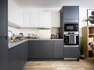 Real estate in Fish Island Village — look at the real estate search engine GEOLN.COM. Photo 7