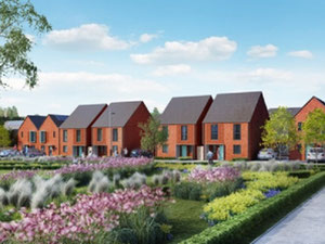 房地产在 St George's Park — look at the real estate search engine GEOLN.COM. 照片 3