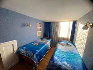 Продається будинок готельного типу в Кобулеті — Пошуковик нерухомості від забудовників і власників GEOLN.COM. Фото 7