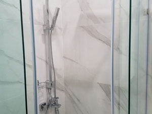 带阳台和海景的交钥匙公寓 — 来自开发商和业主的房地产搜索引擎 GEOLN.COM. 照片 9