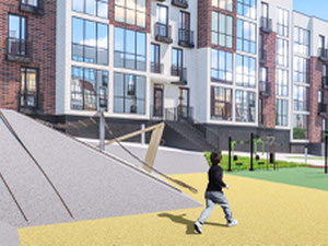 房地产在 Svoboda — look at the real estate search engine GEOLN.COM. 照片 3