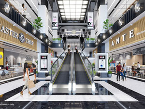 房地产在 YOU CITY III — look at the real estate search engine GEOLN.COM. 照片 8