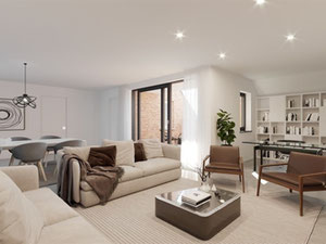 נדל"ן ב MELLE — עיין במנוע חיפוש הנדל"ן GEOLN.COM. תמונה 3