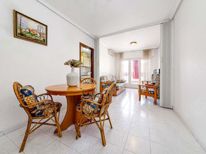 Apartment 59 m² in Torrevieja, Spain — Find off-plan property or real estate resale directly from developers and owners GEOLN.COM. Photo 4