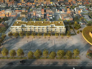 Нерухомість в Kapellen Hoff — дивіться на пошуковику нерухомості GEOLN.COM. Фото 3