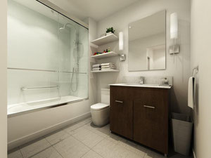 Real estate in 14 West Broadway — look at the real estate search engine GEOLN.COM. Photo 6