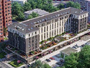 房地产在 Sinatra — look at the real estate search engine GEOLN.COM. 照片 4