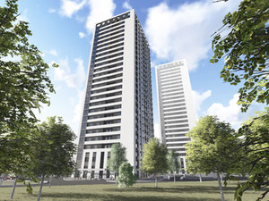 房地产在 Hermitage on Lenin St — look at the real estate search engine GEOLN.COM. 照片 6