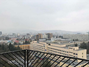 2 кімнатна квартира в Дігомі. Квартира без посередника в Тбілісі — Пошуковик нерухомості від забудовників і власників GEOLN.COM. Фото 8