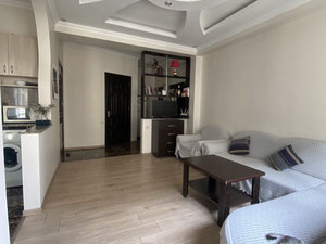 Eurodvushka 距离大海 500 米 — 来自开发商和业主的房地产搜索引擎 GEOLN.COM. 照片 9