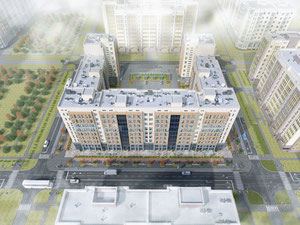 içindeki mülkiyet Altyn Otau — emlak arama motoru GEOLN.COM'a bakın. Fotoğraf 6