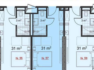 奥比大道 — 来自开发商和业主的房地产搜索引擎 GEOLN.COM. 照片 3