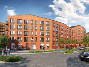 房地产在 Tellusborgsvagen/Backvagen — look at the real estate search engine GEOLN.COM. 照片 2