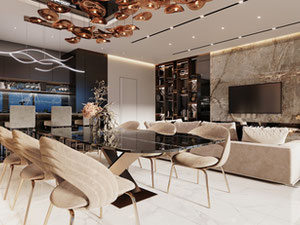 Immobilien in Премиум апартаменты на Бали: 1 спальня, 101 м2 — Schauen Sie sich die Immobiliensuchmaschine GEOLN.COM an. Foto 3