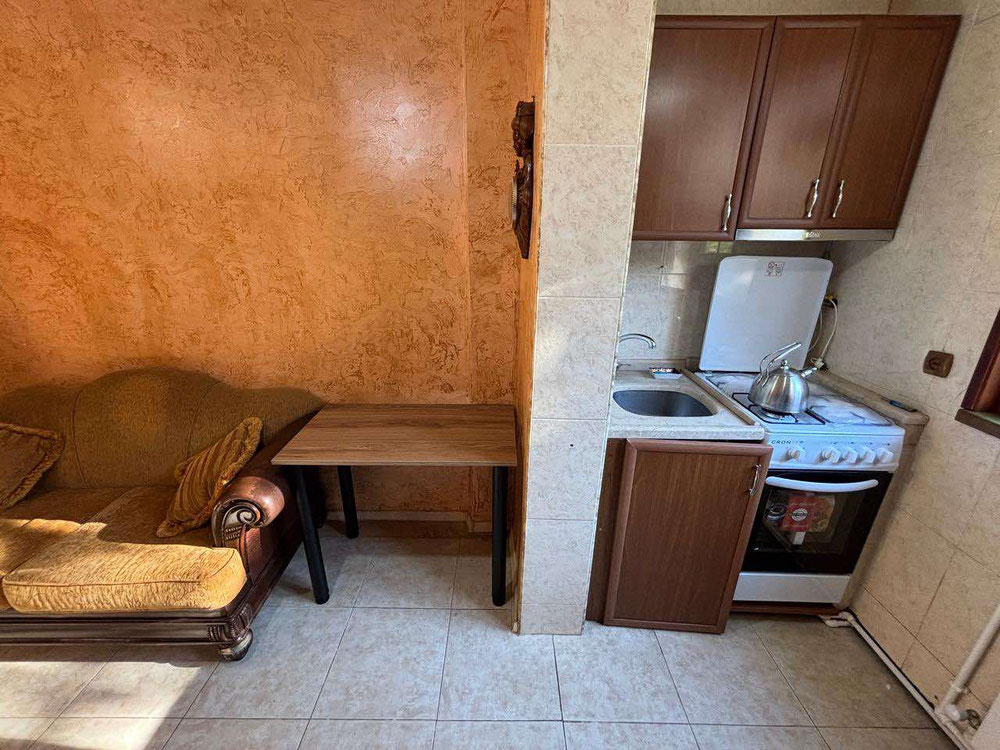 Продается квартира в Батуми — 来自开发商和业主的房地产搜索引擎 GEOLN.COM. 照片 1