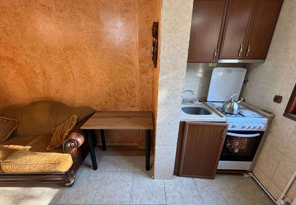 Продается квартира в Батуми