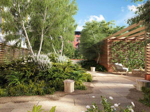 房地产在 75 Kenmare — look at the real estate search engine GEOLN.COM. 照片 6