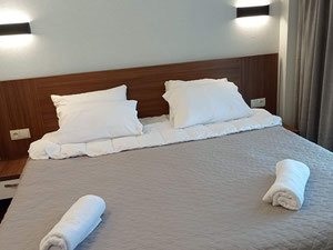 ახალი ბინა ბაკურიანში — უძრავი ქონების ყიდვა და მფლო ბელებისგან GEOLN.COM. ფოტო 4