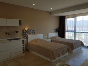 Porta Tower 待售公寓 — 来自开发商和业主的房地产搜索引擎 GEOLN.COM. 照片 3