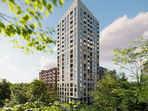 房地产在 Chantan — look at the real estate search engine GEOLN.COM. 照片 3