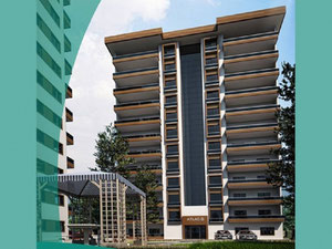 içindeki mülkiyet Atlas Konutları — emlak arama motoru GEOLN.COM'a bakın. Fotoğraf 3