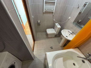 Продается квартира в Батуми — 来自开发商和业主的房地产搜索引擎 GEOLN.COM. 照片 3