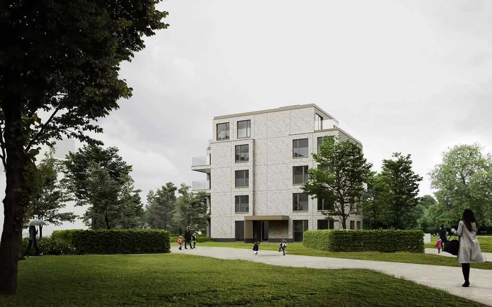 უძრავი კონება De Boomgaard  — გადახედეთ უძრავი ქონების საძიებო სისტემას GEOLN.COM. ფოტო 1