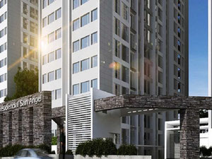 عقار للبيع في RESIDENCIAL SAN ANGEL — انظر إلى محرك البحث العقاري GEOLN.COM. صورة فوتوغرافية 2