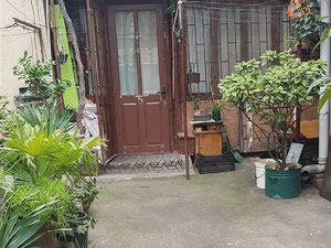 Chugureti的3间房间的公寓。廉价的公寓在第比利斯，Chugureti — 来自开发商和业主的房地产搜索引擎 GEOLN.COM. 照片 11