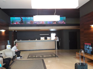 Апартаменти з окремою спальнею Orbi Residence — Пошуковик нерухомості від забудовників і власників GEOLN.COM. Фото 12