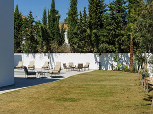 别墅 6 间卧室 343 平方米，位于西班牙新安达卢西亚 — 来自开发商和业主的房地产搜索引擎 GEOLN.COM. 照片 13