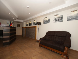 Hotel Reverance — Find off-plan property or real estate resale directly from developers and owners GEOLN.COM. Photo 17