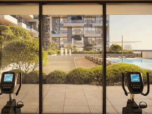 在贝弗利花园出售公寓 — 来自开发商和业主的房地产搜索引擎 GEOLN.COM. 照片 12